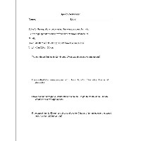 Speed and Velocity Worksheets Middle School
