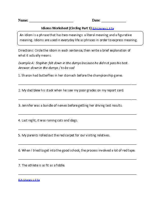 13 Best Images of Cause And Effect Worksheets For Grade 3 - Cause and