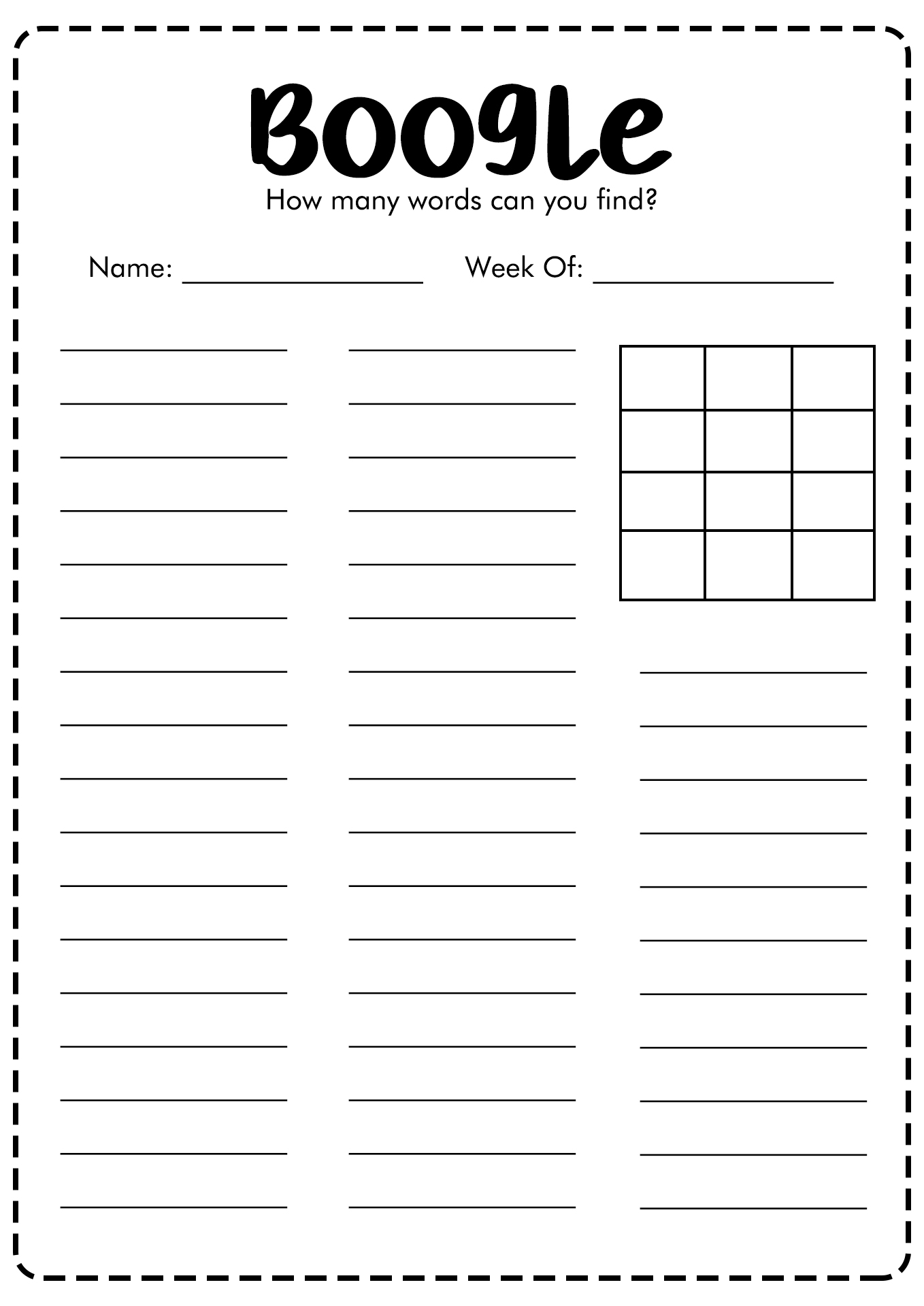 12 Best Images Of 8 Grade English Worksheet Halloween Free Printable