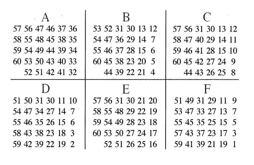 13 Best Images of Brain Teasers Worksheets And Answers - Wacky Wordies
