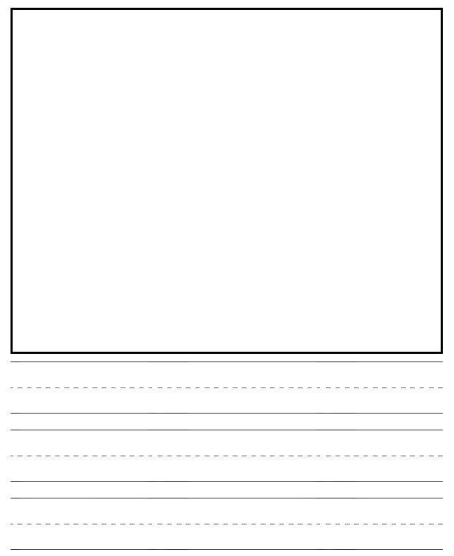 Horizontal And Vertical Lines Worksheet