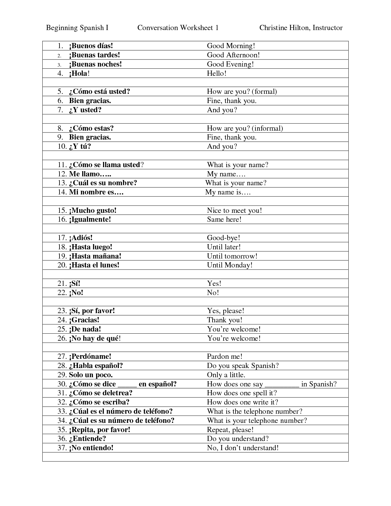 15-best-images-of-spanish-1-worksheets-spanish-beginner-worksheets