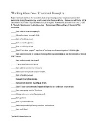 Mental Health Therapy Worksheets for Adults