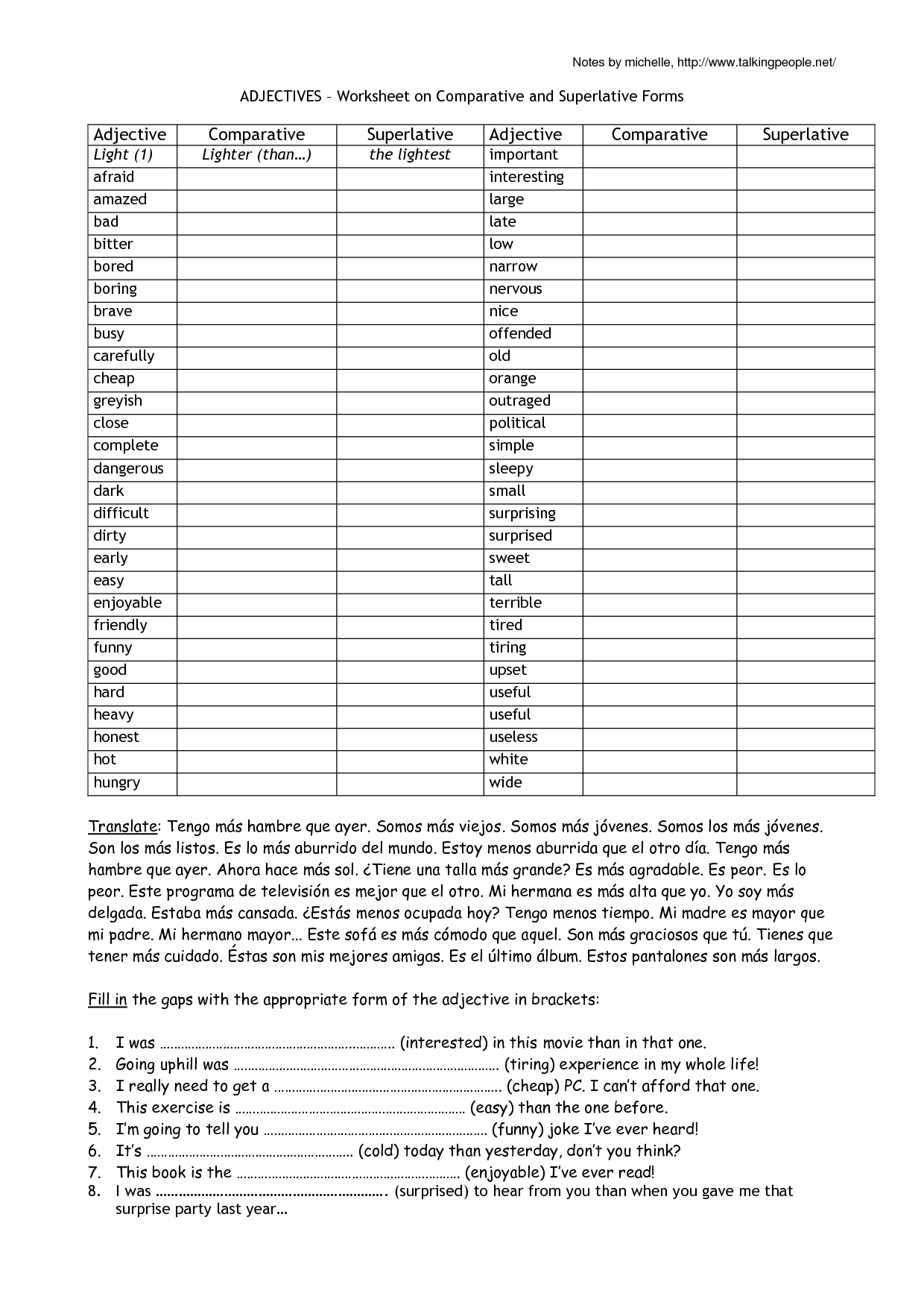 comparative-and-superlative-adjectives-worksheets-comparative-and-superlative-adjectives-form