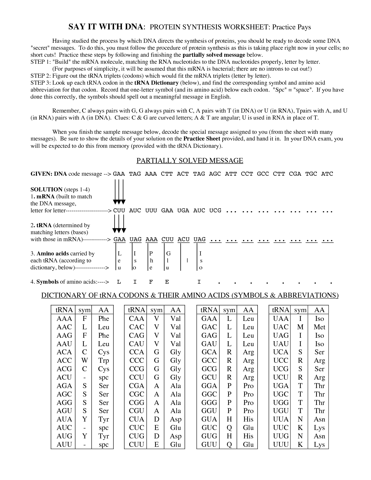 16-best-images-of-protein-biology-worksheet-protein-synthesis-worksheet-answers-dna-rna