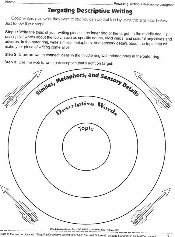 13 Best Images of Lyric Vs Narrative Poetry Worksheet - High School