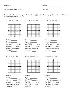 17 Best Images of Standard To Vertex Form Worksheet Quadratic Vertex Form Worksheet, Quadratic 17 Best Images of Standard To Vertex Form Worksheet Quadratic Vertex Form Worksheet, Quadratic