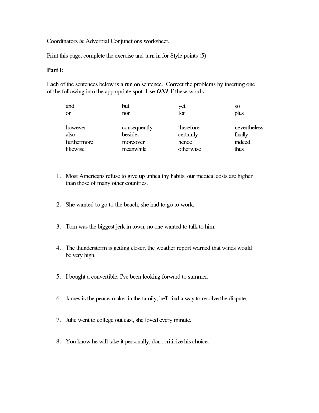 15-best-images-of-worksheets-using-conjunctions-subordinating-conjunctions-worksheets