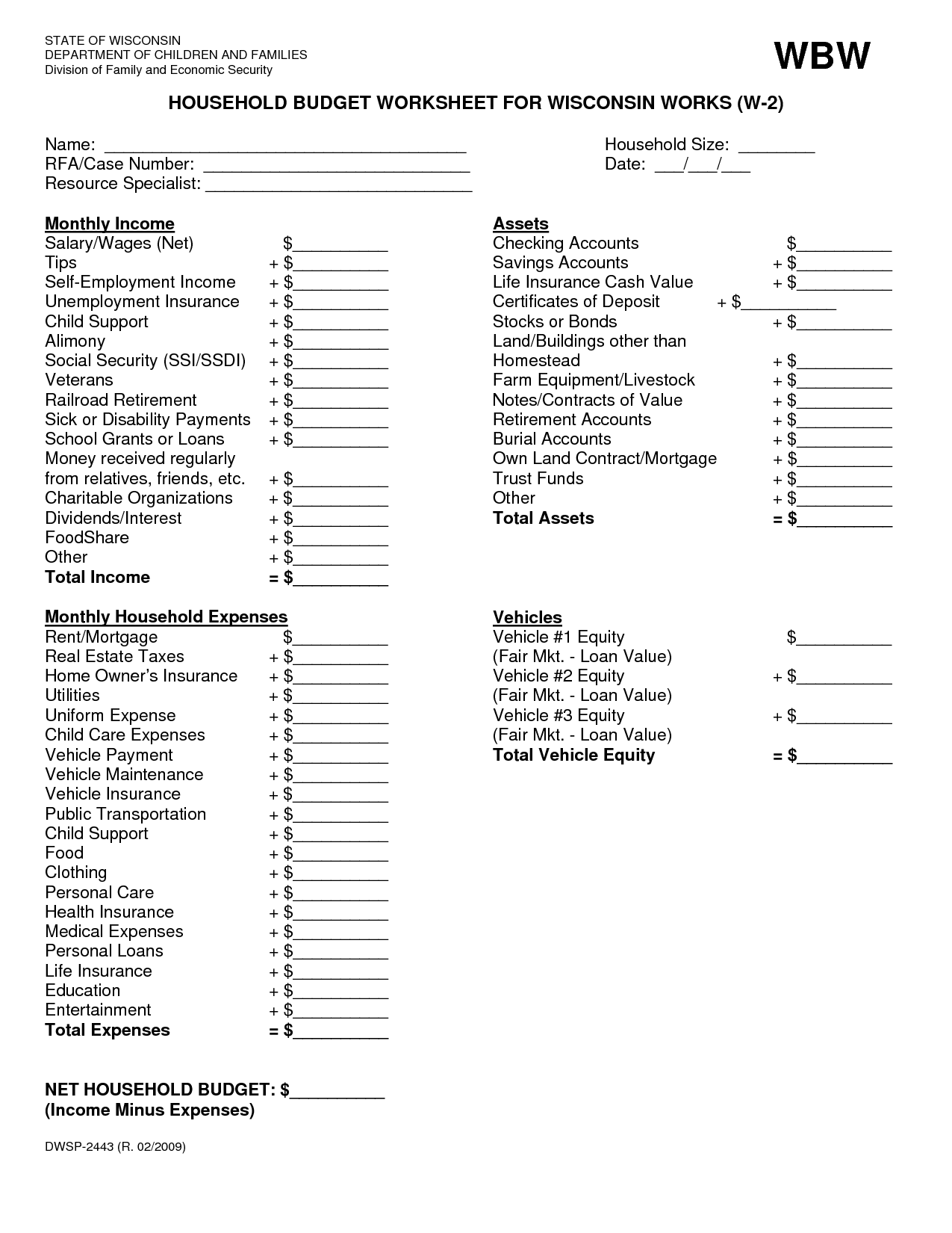 35 Self Employed Expenses Worksheet - Worksheet Resource Plans