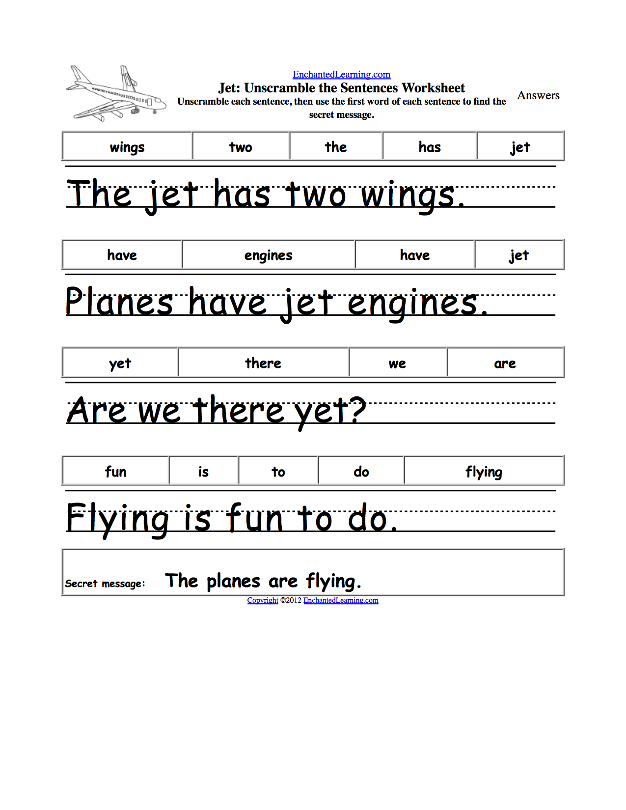Making sentences with pictures worksheets Making sentences with pictures worksheets picture
