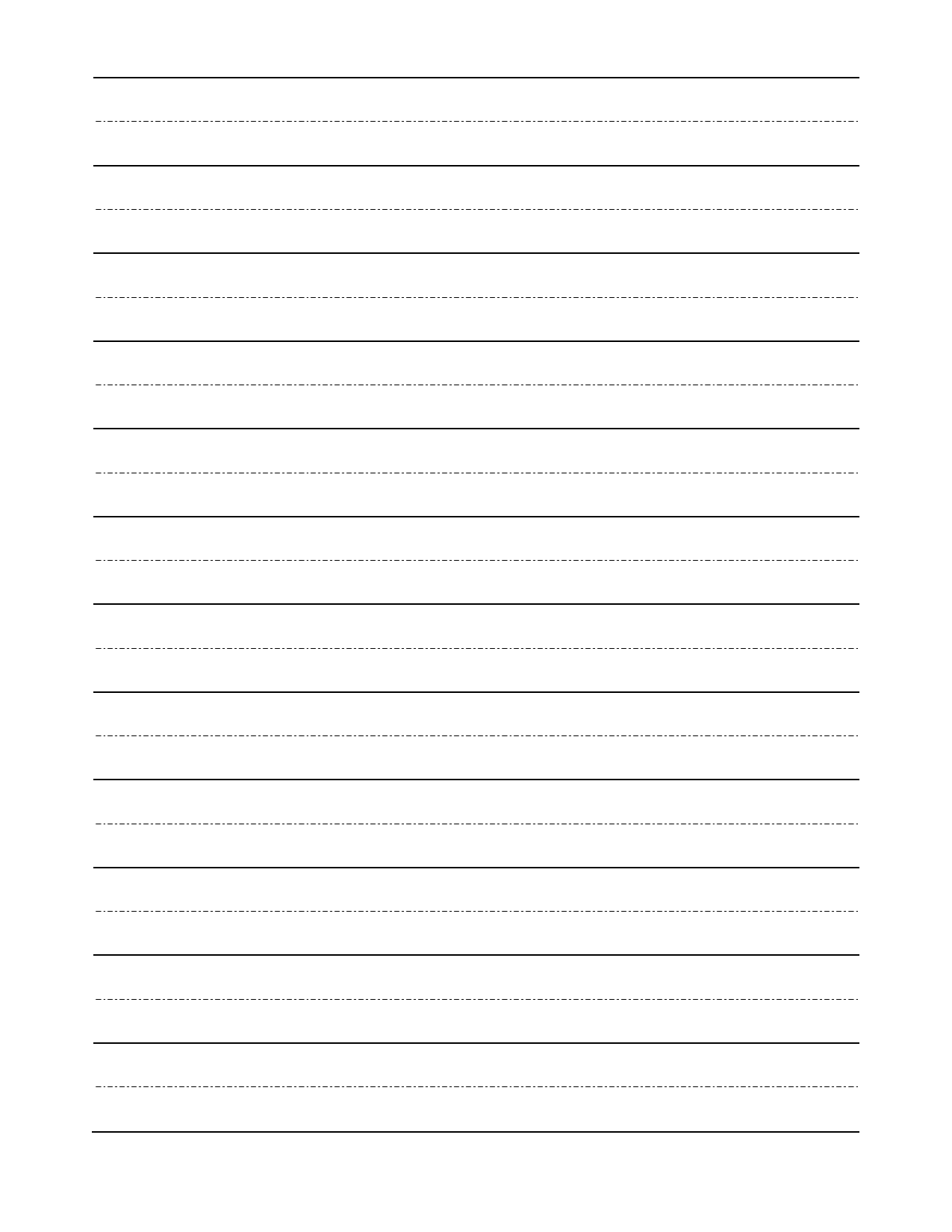 14 Best Images of Handwriting Worksheet Maker - Tracing Name Worksheets