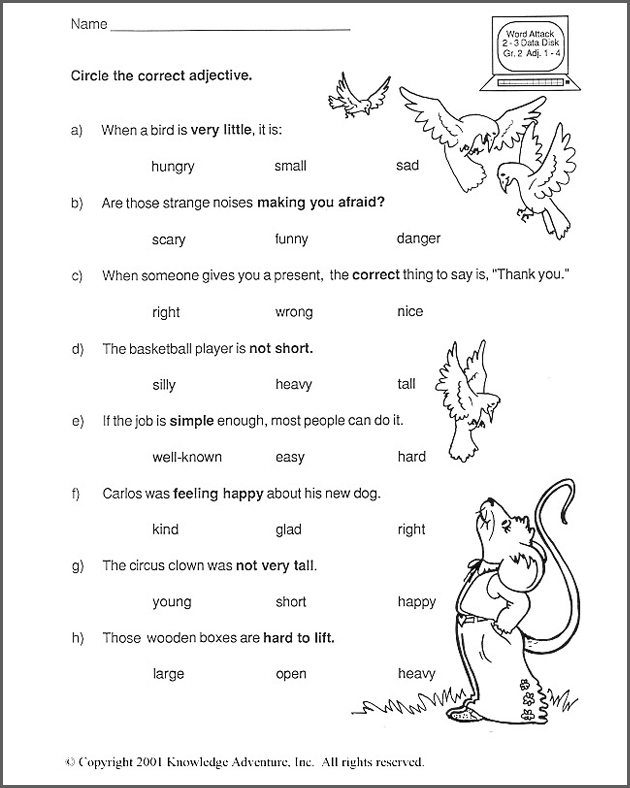 17-best-images-of-second-grade-grammar-worksheets-synonym-antonym-worksheet-2nd-grade-2nd