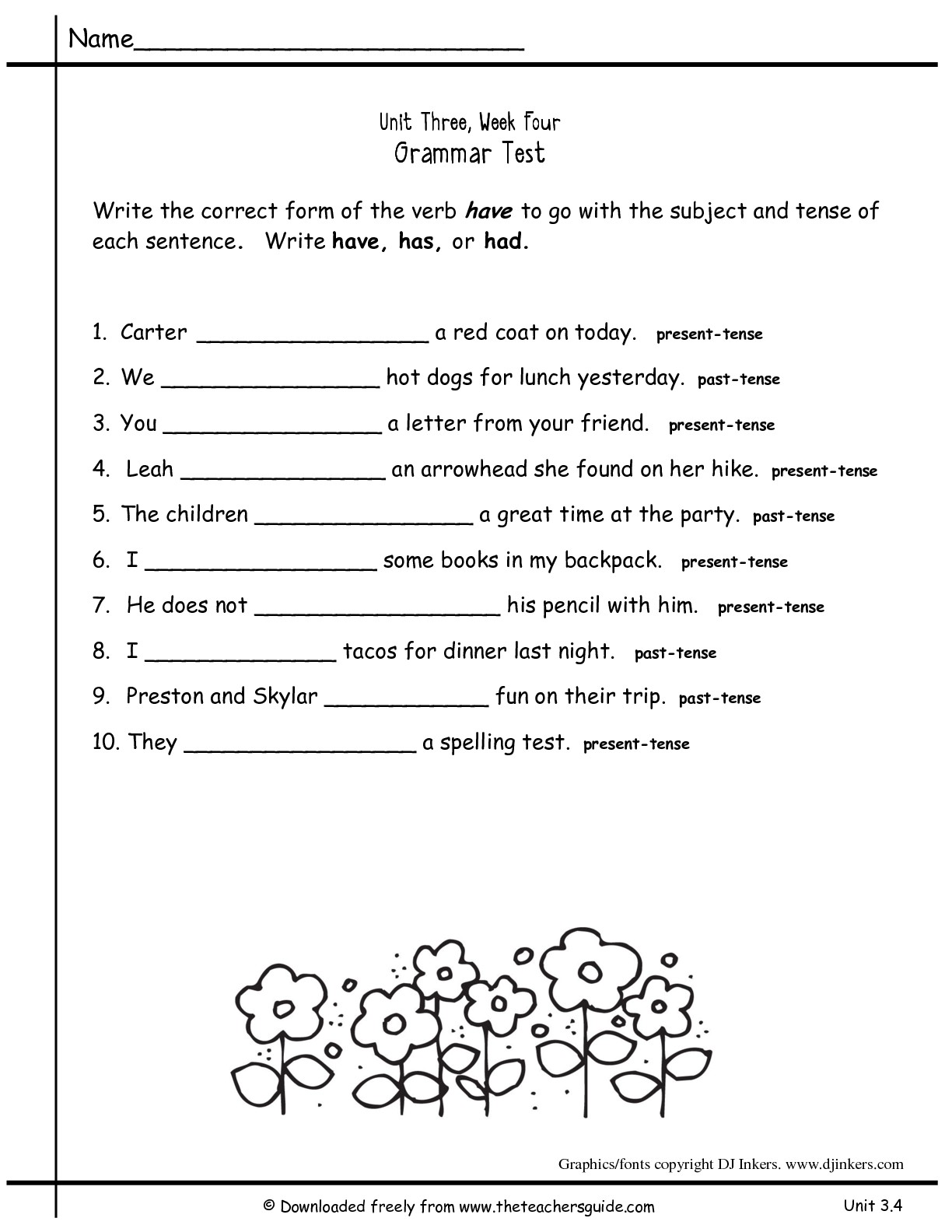 17-best-images-of-second-grade-grammar-worksheets-synonym-antonym-worksheet-2nd-grade-2nd