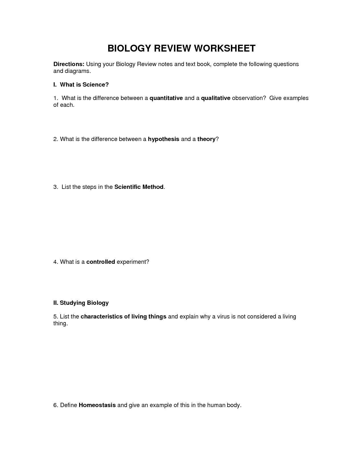 13 Best Images of Ecological Pyramids Worksheet Answer Key