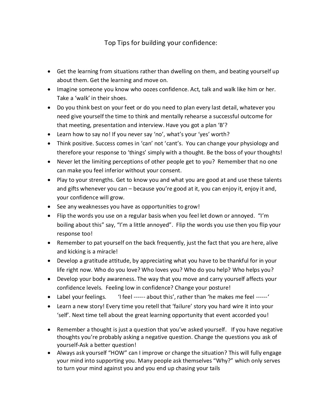 9 Best Images of Self Worth Worksheets - I AM Special Worksheets