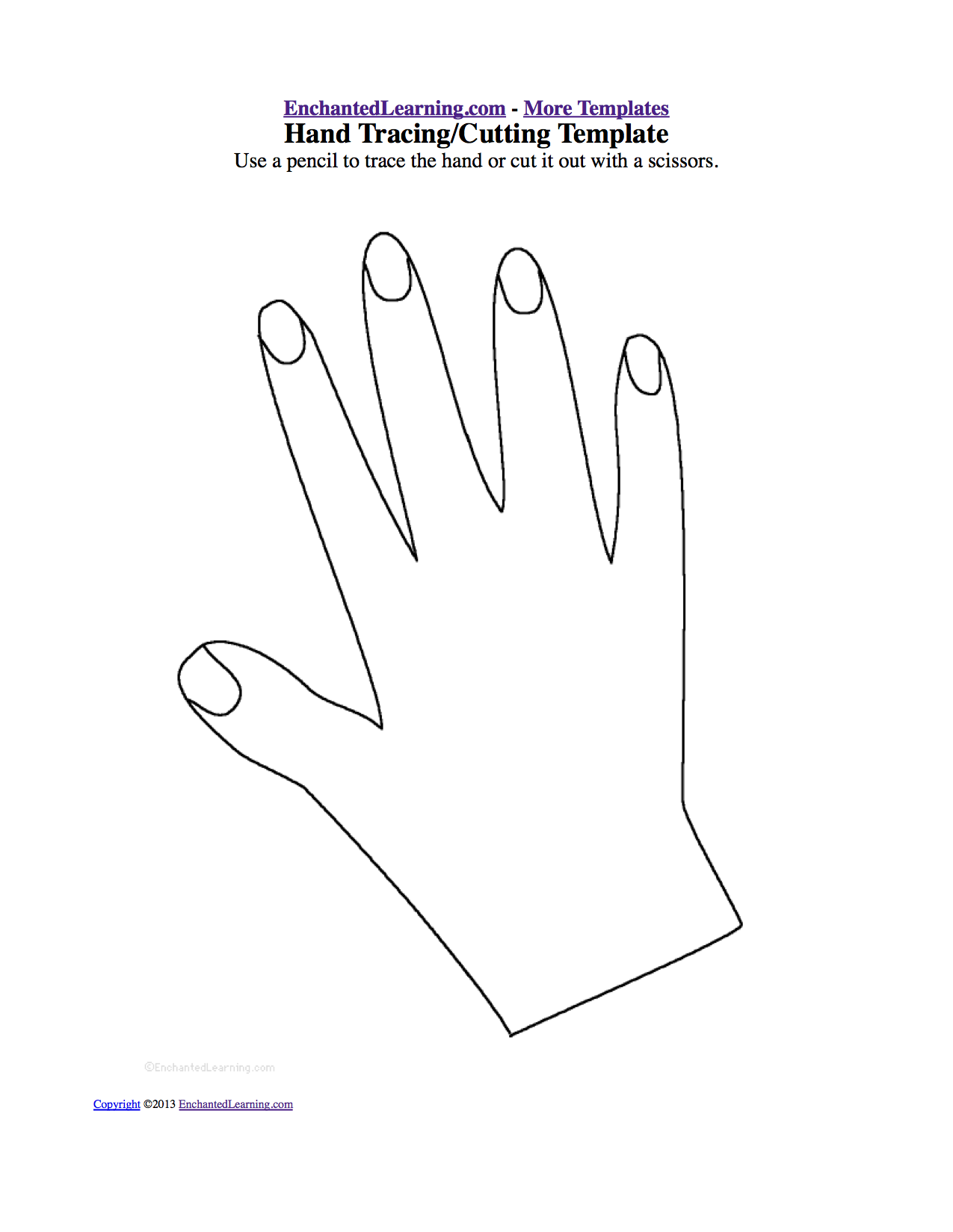 15 Best Images of Pre -K Cutting Worksheets - Christmas Cut and Paste