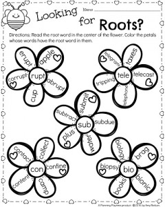 15 Best Images of Family Tree Planning Worksheet - Word Family