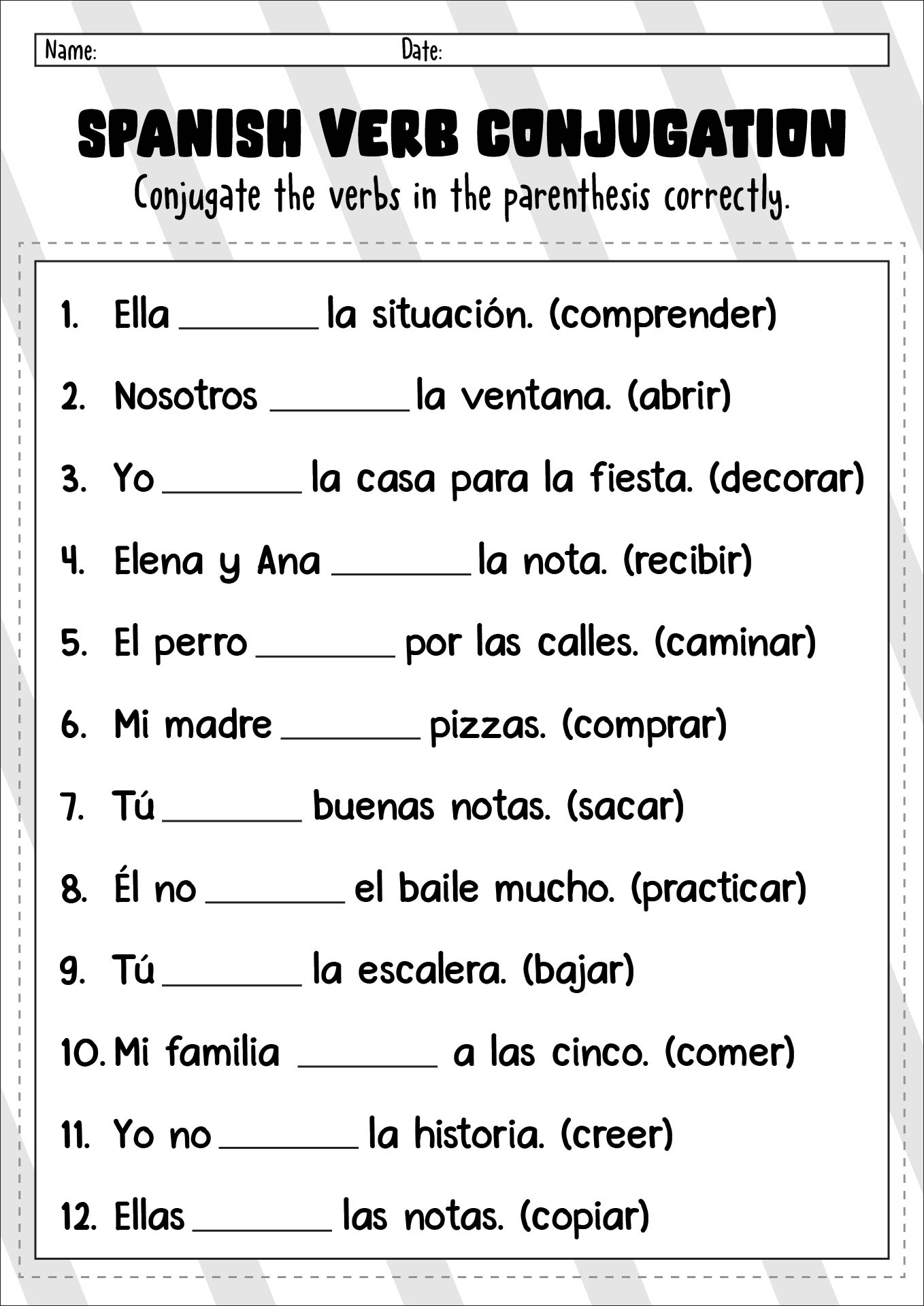 15-best-images-of-spanish-preterite-tense-worksheets-spanish-preterite-tense-practice