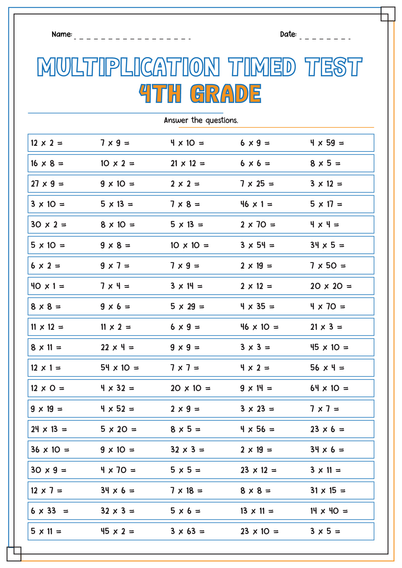 14-best-images-of-hard-multiplication-worksheets-100-problems-math