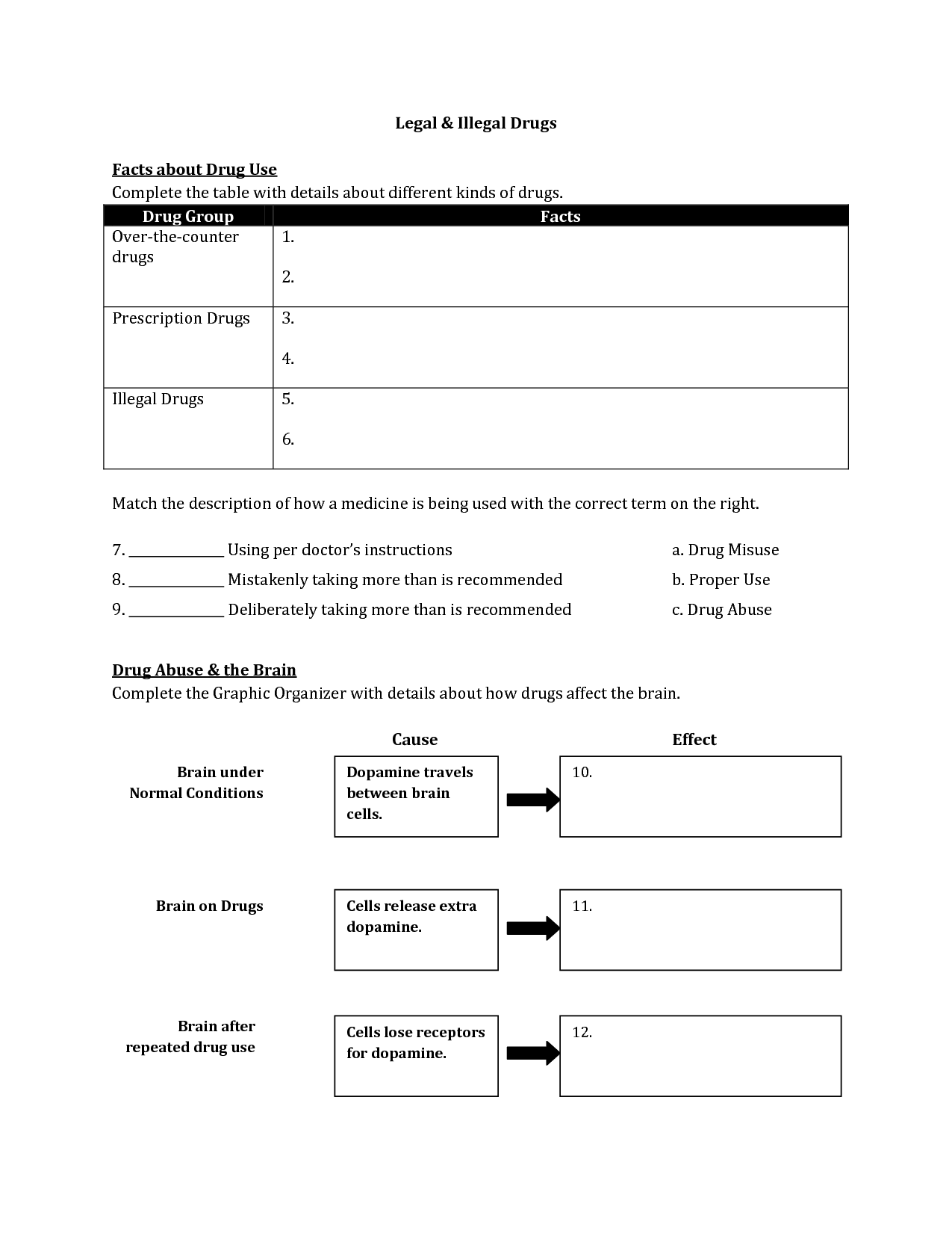 10-best-images-of-addiction-group-worksheets-drug-addiction-recovery