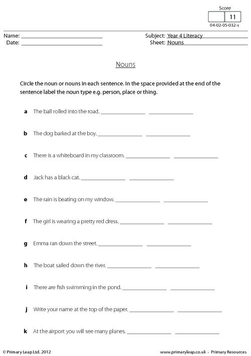 Identifying Coins Worksheets