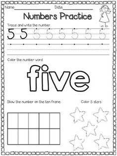 8 Best Images of Tracing Numbers 1 13 Worksheets - Preschool Tracing