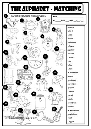 15 Best Images of Free Printable Dyslexia Worksheets - Dyslexia