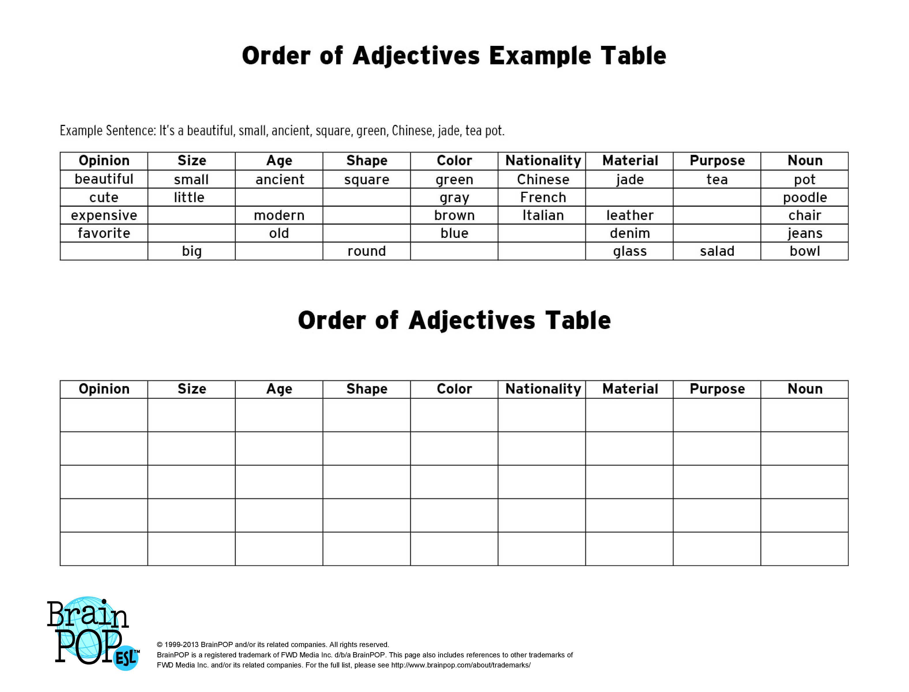 13-best-images-of-adjective-order-worksheets-printable-adjective-worksheets-comparative