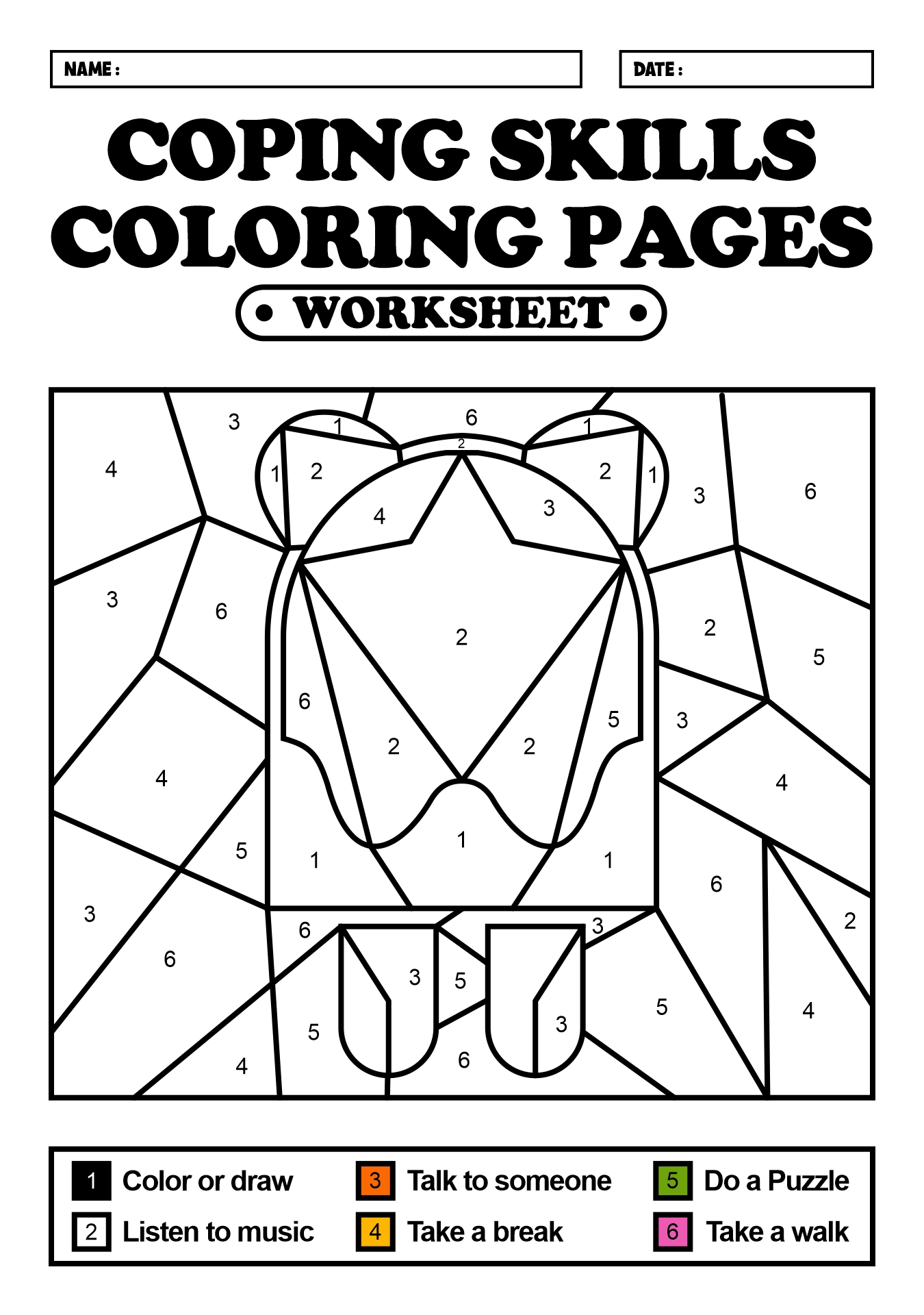 14-best-images-of-worksheetprintable-color-coping-skills-free-printable-ninja-turtle-coloring