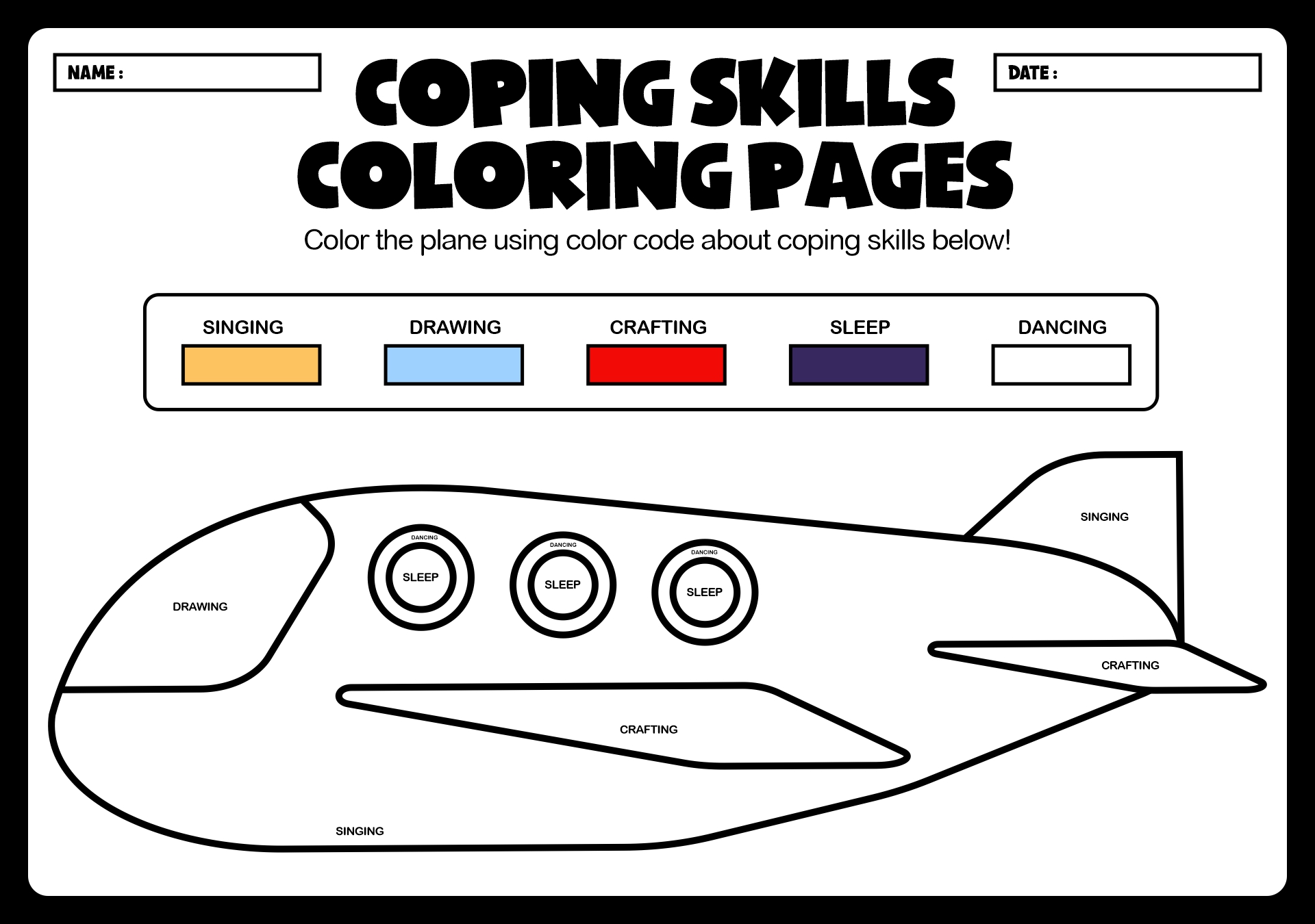 14-best-images-of-worksheetprintable-color-coping-skills-free-printable-ninja-turtle-coloring