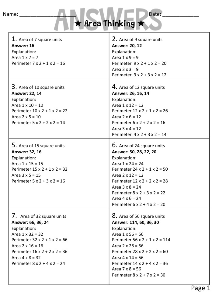 16 Best Images of Books For Math Worksheets Answers  Middle School Math with Pizzazz Book E 