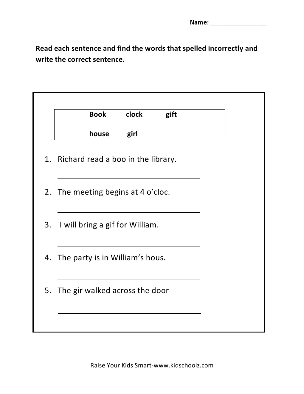 13-best-images-of-letter-correction-worksheets-first-grade-correct