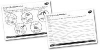 Classifying Animal Groups Worksheets