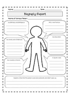 15 Best Images of Informational Nonfiction Worksheets - Non Fiction