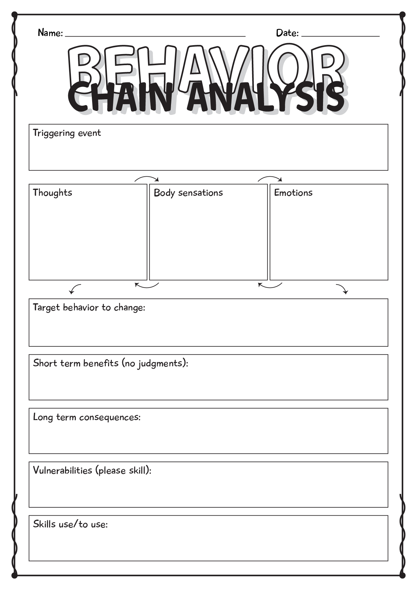 printable-behavior-chain-worksheets