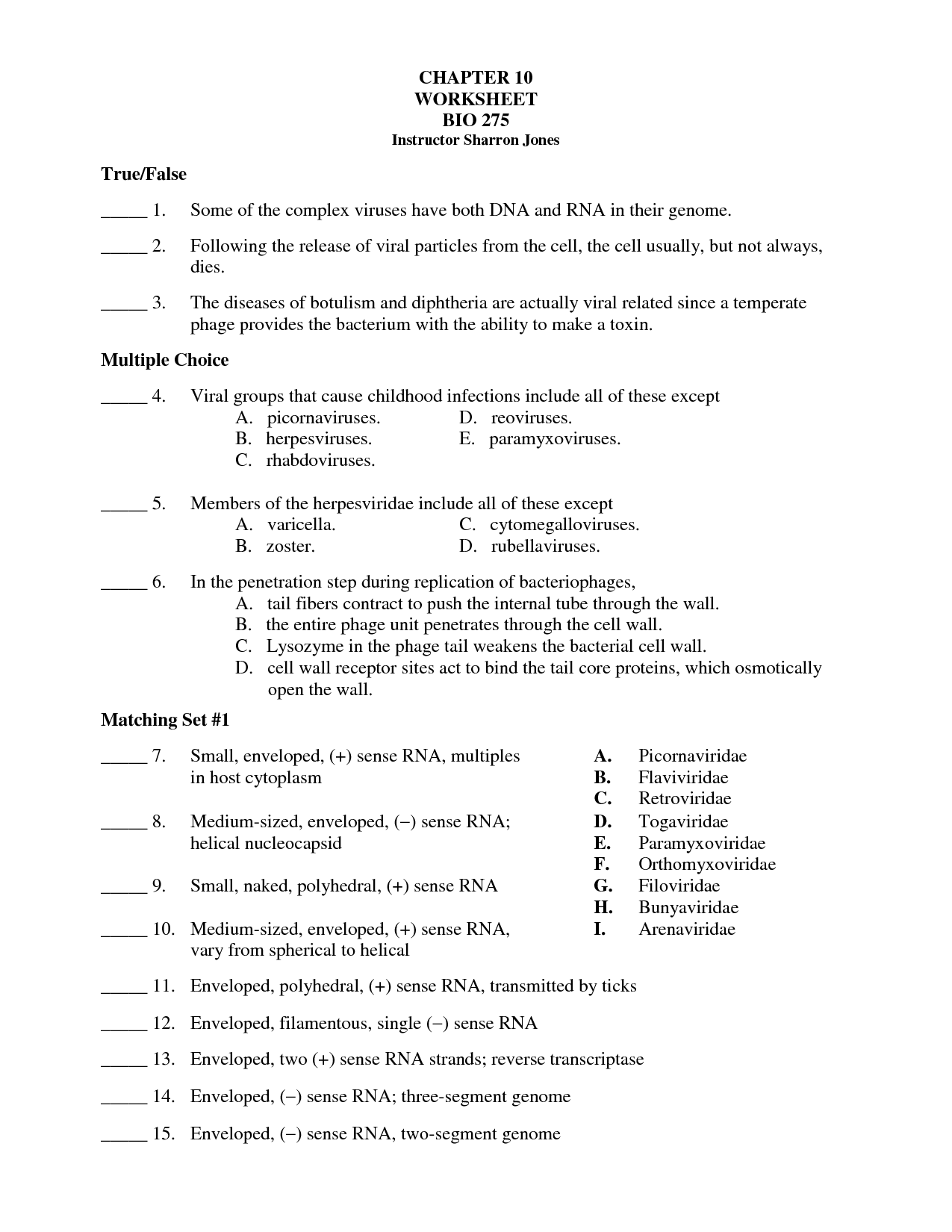 15 Best Images of Blood Cells And Functions Worksheets Blood Cells
