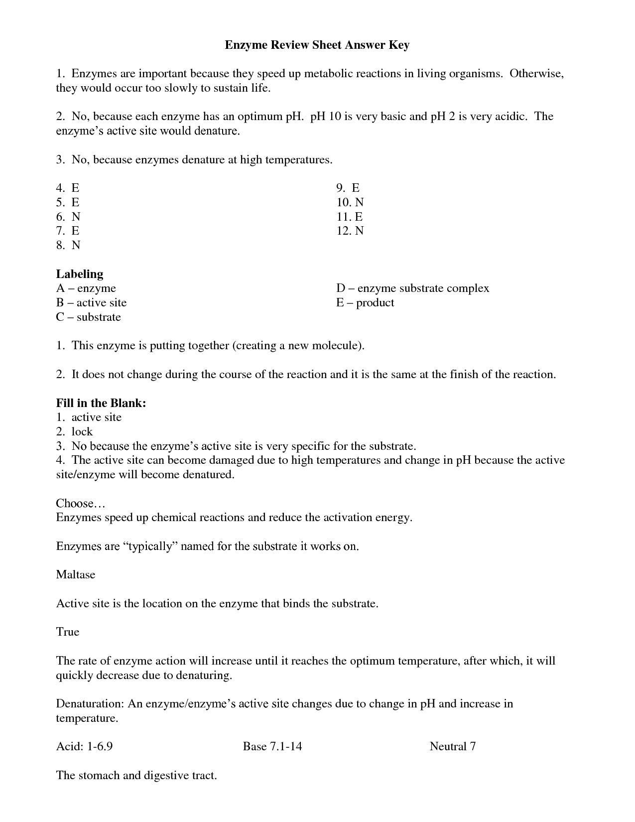 13-best-images-of-enzyme-practice-worksheet-answers-virtual-lab-enzyme-controlled-reactions