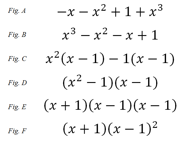 Factoring By Grouping Worksheet Answers