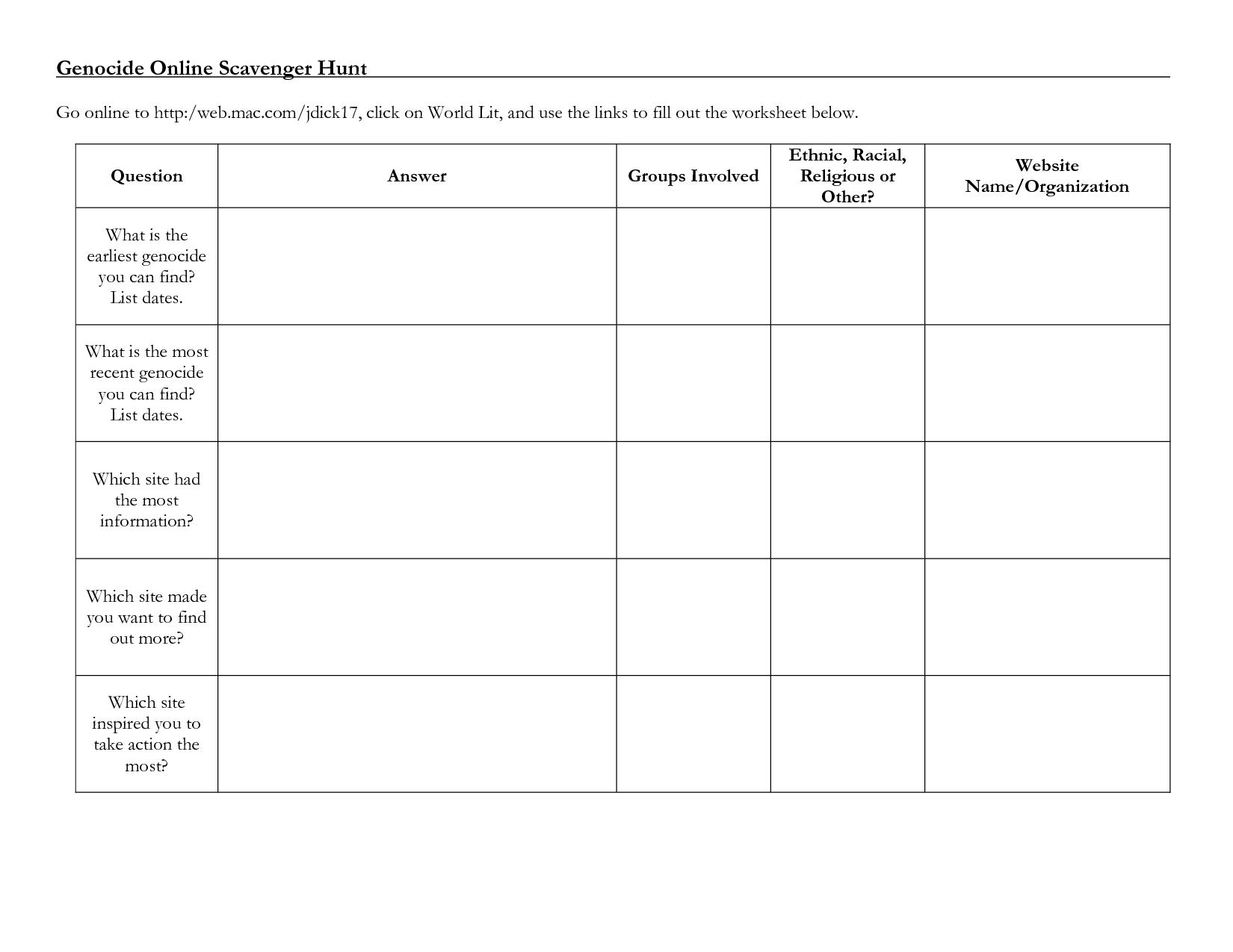 constitution-scavenger-hunt-worksheet-answer-key-db-excel