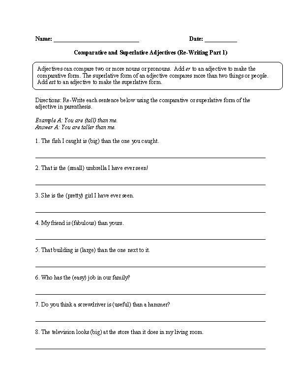 13-best-images-of-comparatives-and-superlative-worksheets-easy-comparative-and-superlative