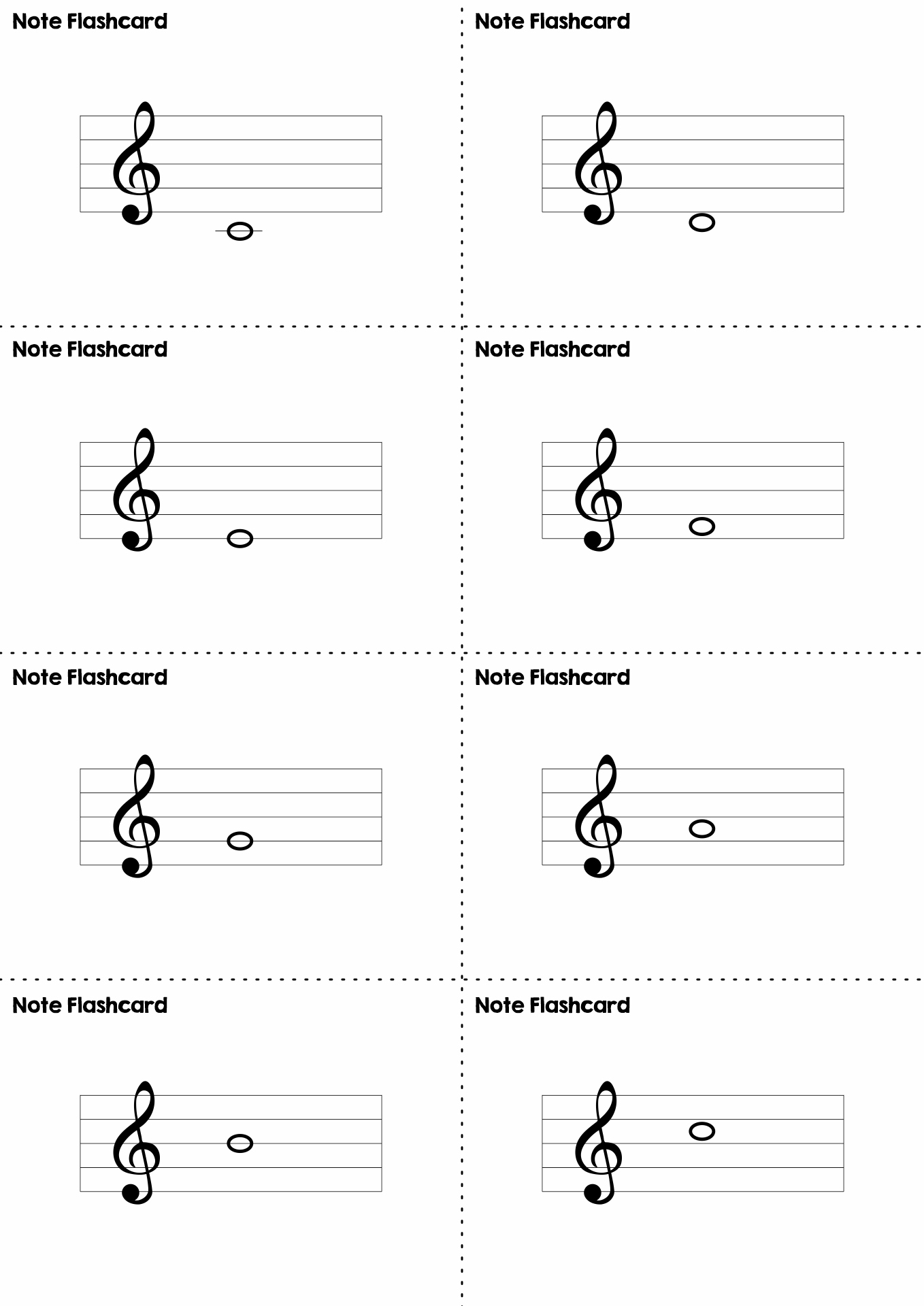 13 Best Images of Piano Note Reading Worksheets Printable Reading