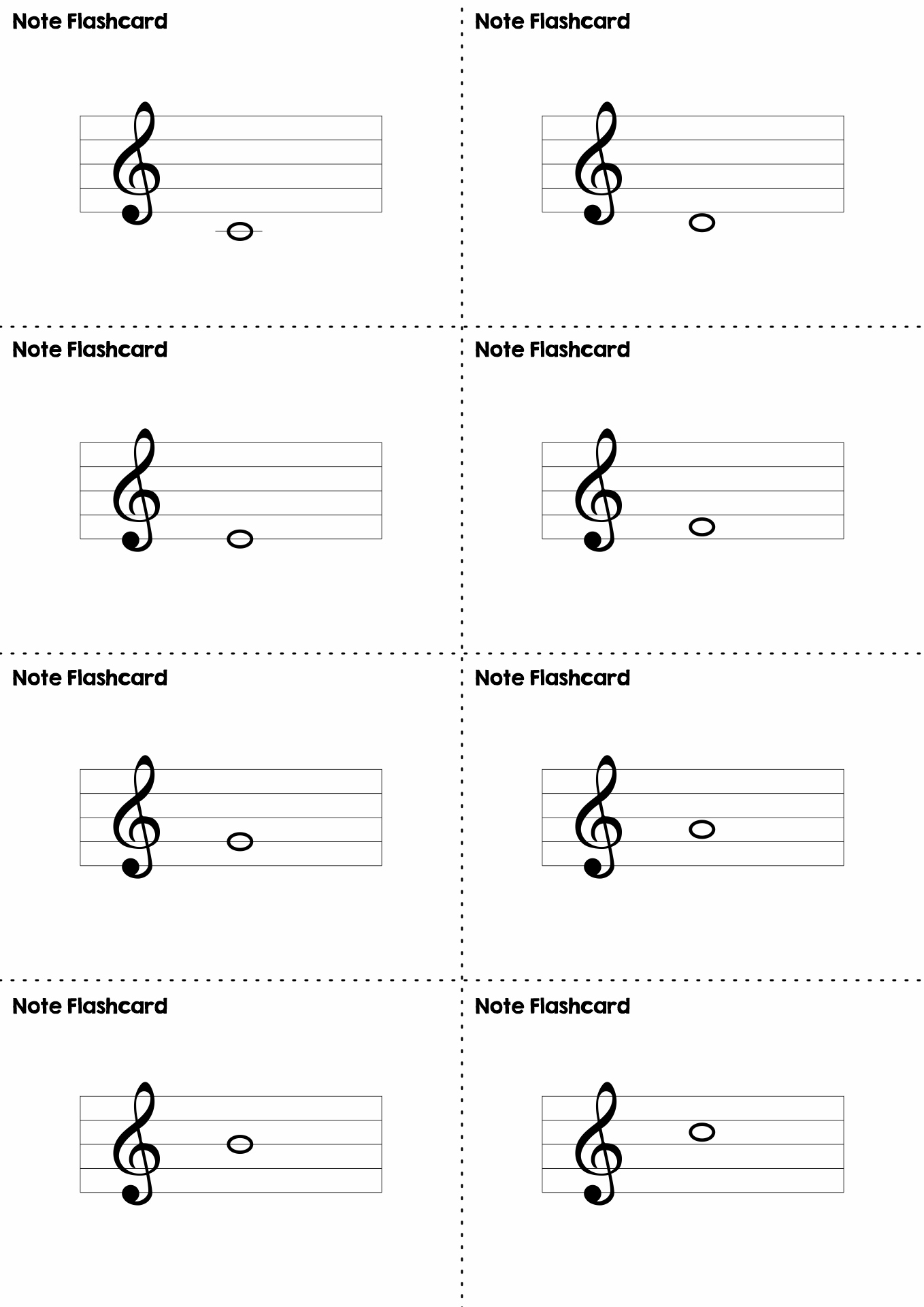 13 Best Images of Piano Note Reading Worksheets Printable - Reading