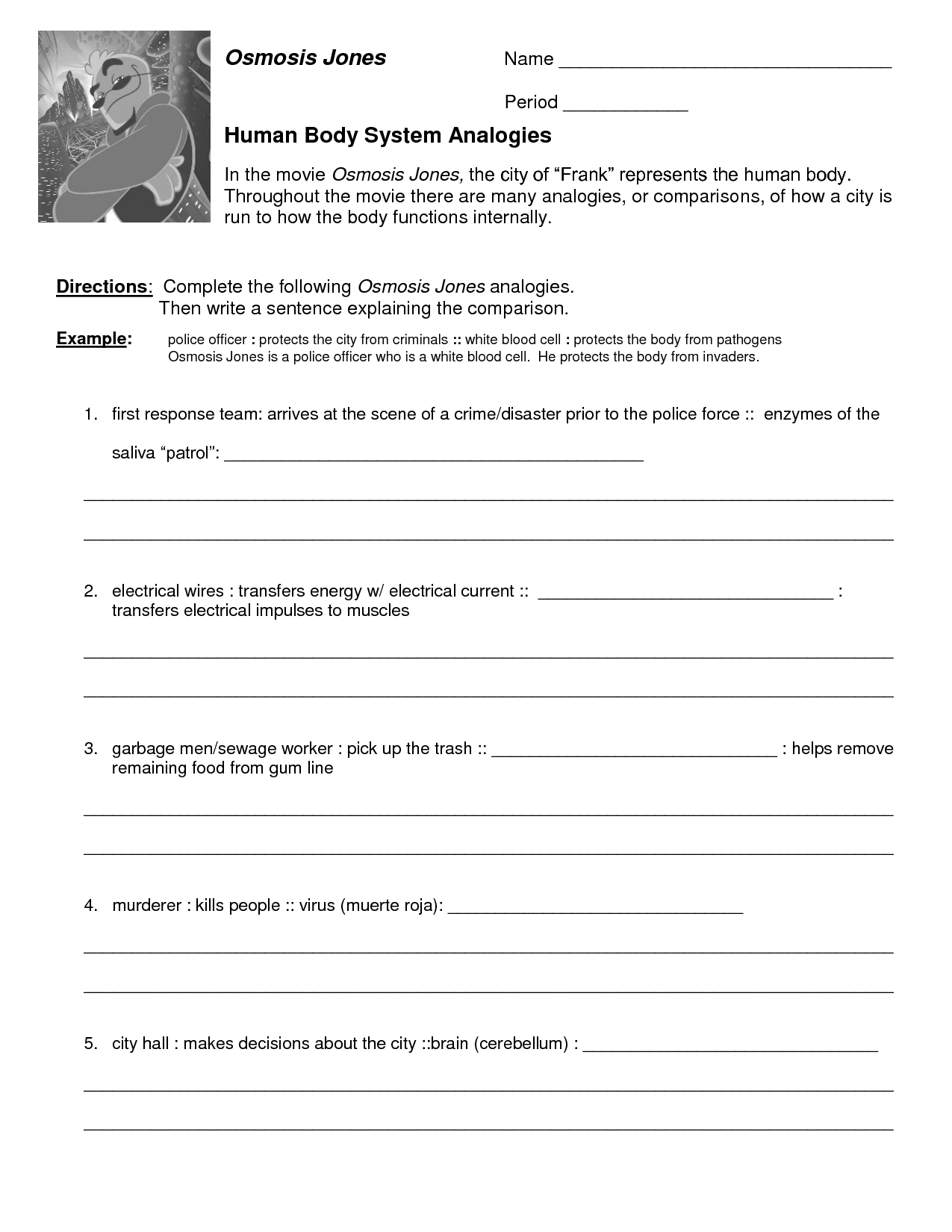 osmosis-jones-movie-worksheet