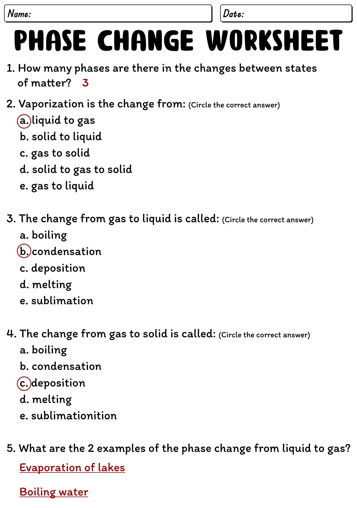 13-best-images-of-phase-changes-of-matter-worksheet-phase-change-worksheet-answer-key-states