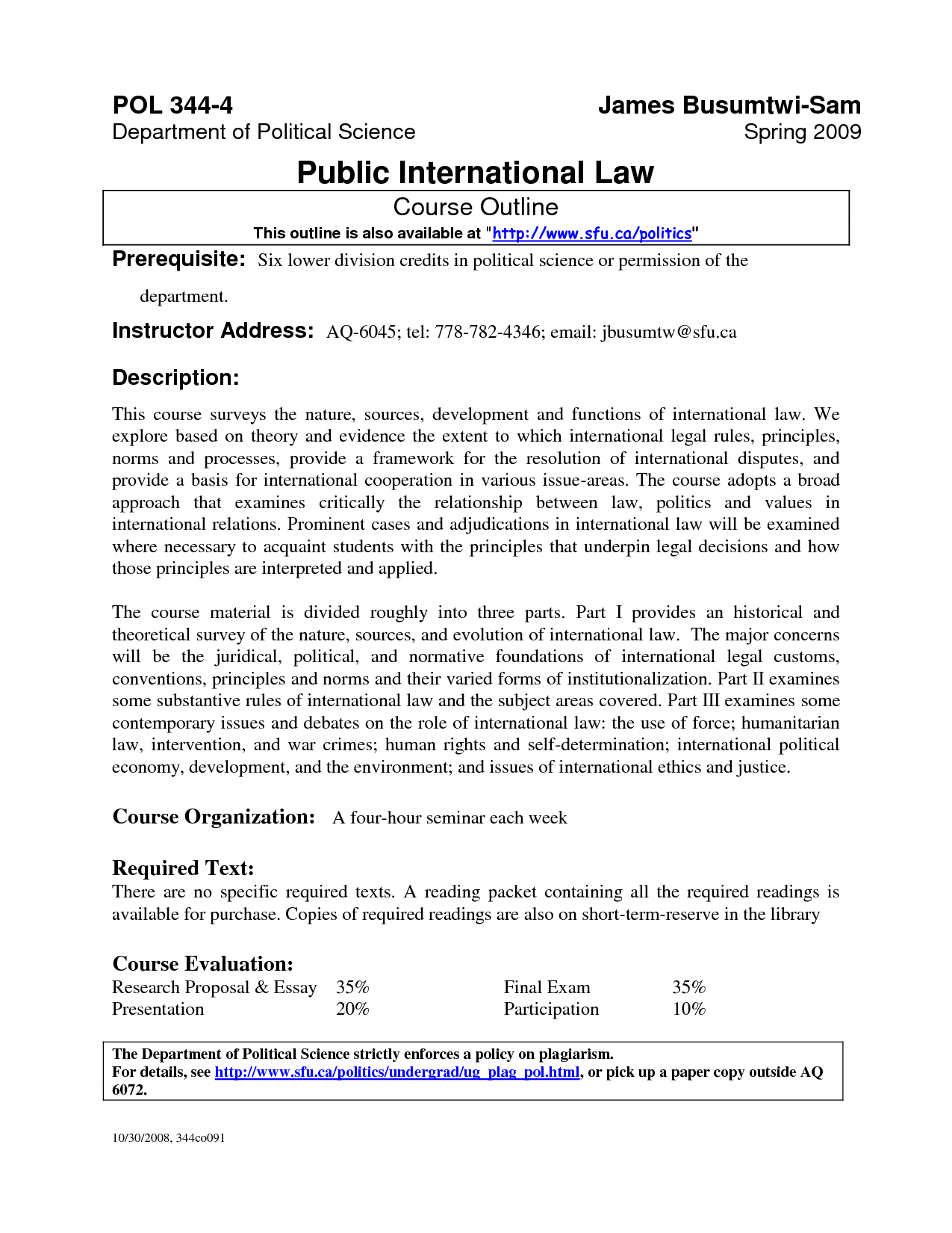 Phd research proposal politics