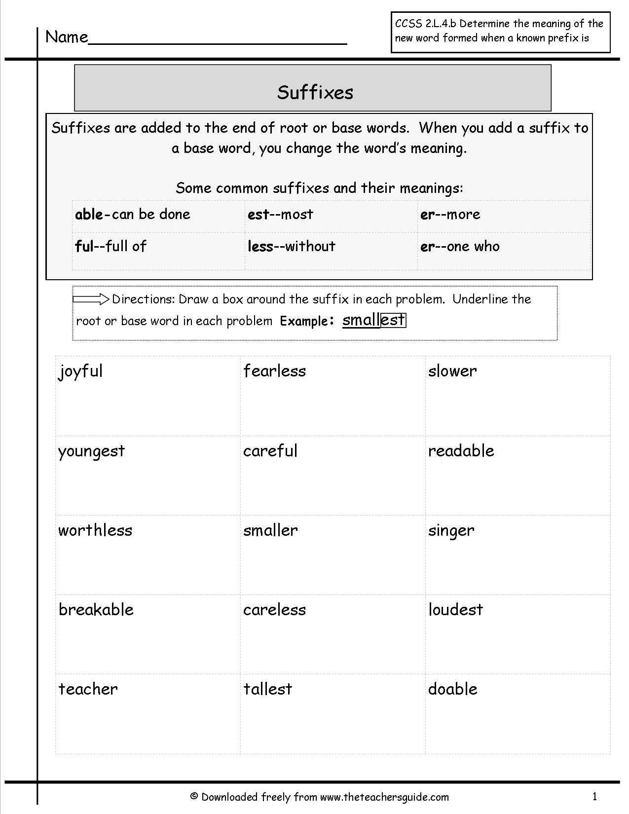 prefix-suffix-worksheets-3rd-grade