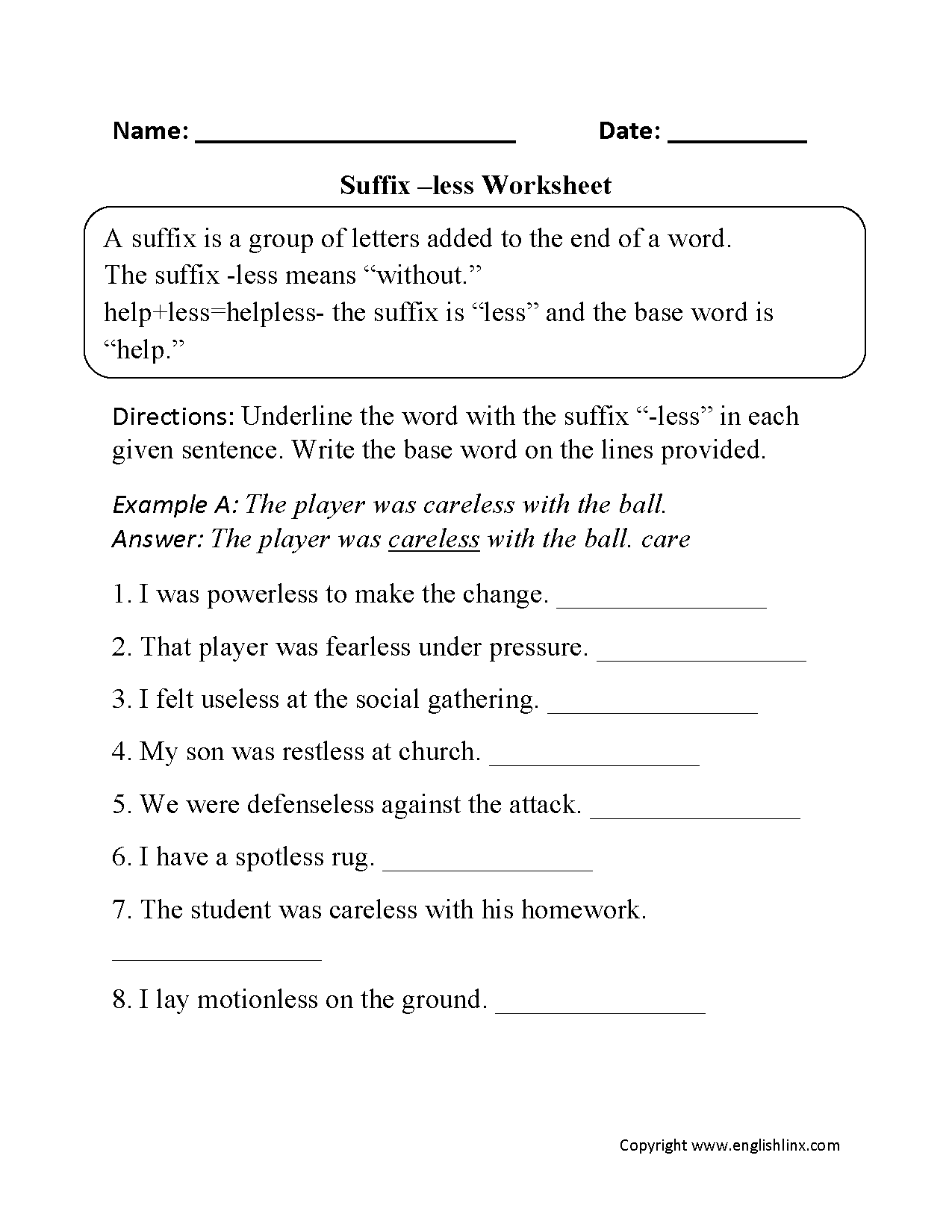 16 Best Images of Conjunctions Sentences Worksheets 2nd Grade