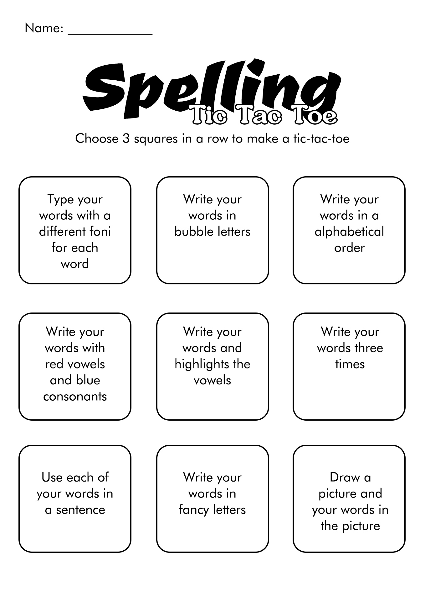 17 Best Images of Reading Response Worksheets 4th Grade - Free