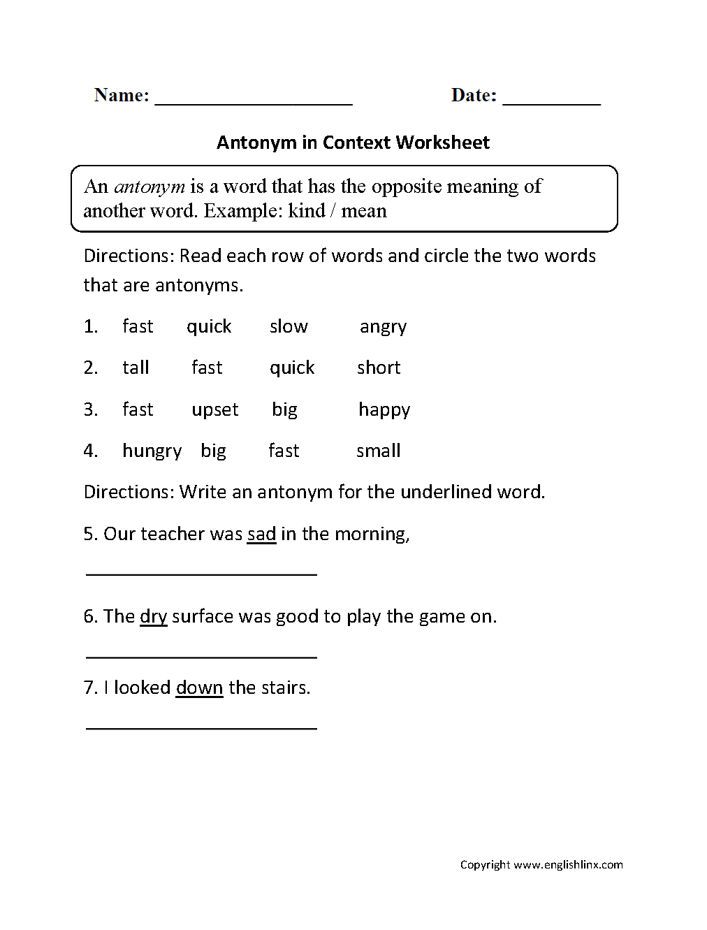 17-best-images-of-synonym-antonym-worksheet-6th-grade-synonyms-and-antonyms-worksheets