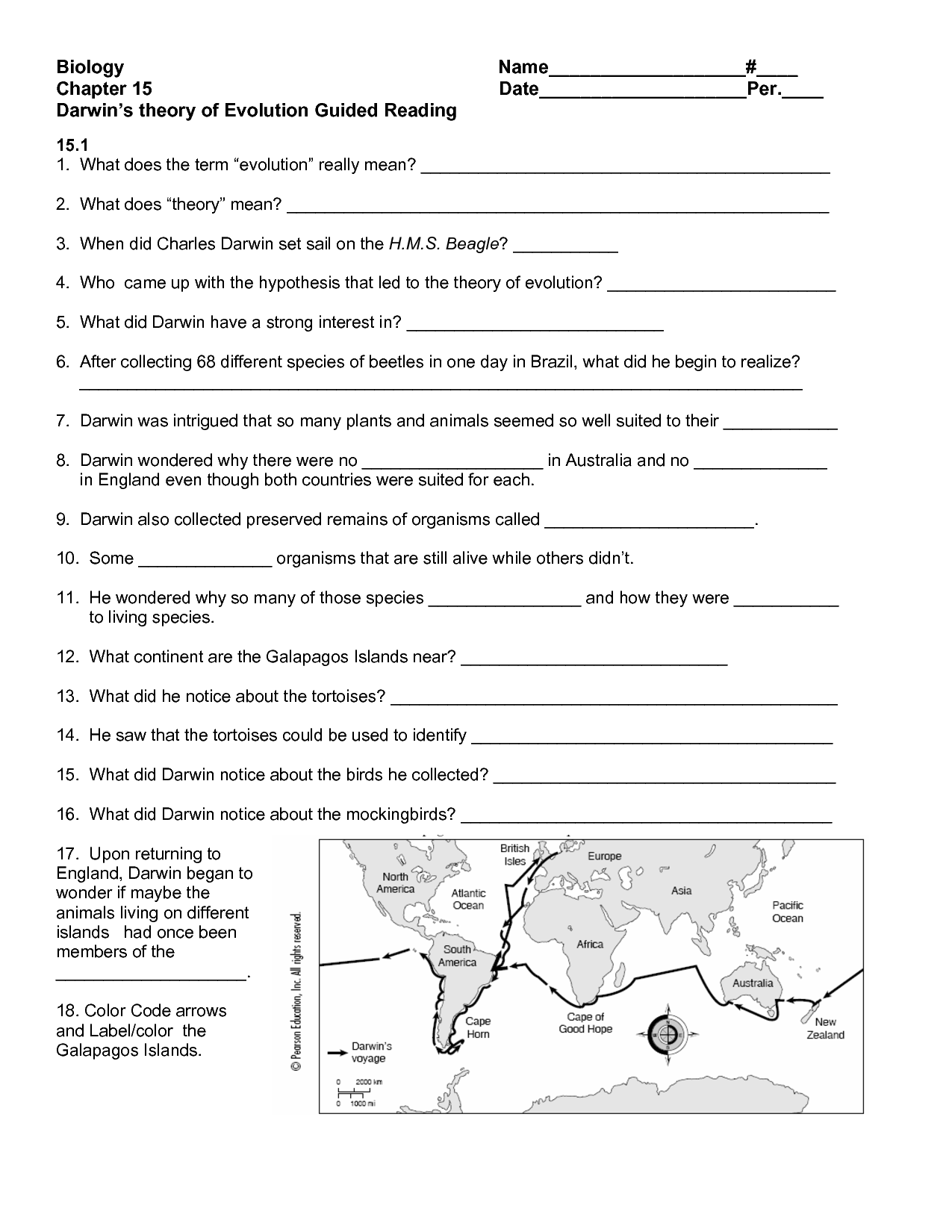 17-best-images-of-theory-of-evolution-worksheets-theory-of-evolution-worksheet-answer-key